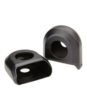 Sram SRAM Crank Arm Boots in Black